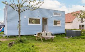 Tiny House On Farm 